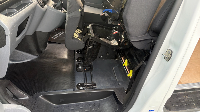 Citroen Dispatch Xl Diesel 1400 2.0 BlueHDi 145 Van Enterprise Pro